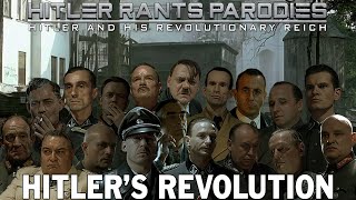 Hitler's Revolution: Episode I