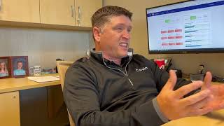 Corwin Auto Group Testimonial