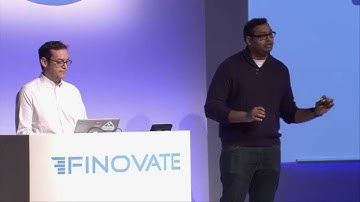 Aire - Finovate 2015
