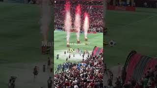 What Really Happens at a Soccer Match Day in Atlanta?
