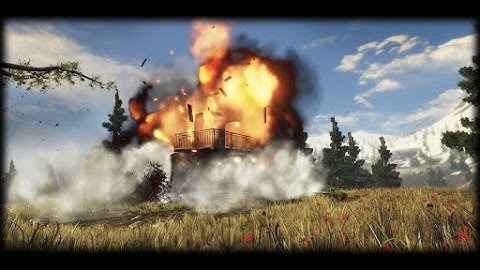 Subsistence BCU Cracker!