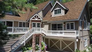 27721 Hamiltair Dr, Lake Arrowhead CA