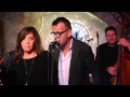 Capture de la vidéo Lilly Martin With Philipp Fankhauser Im Jetläg