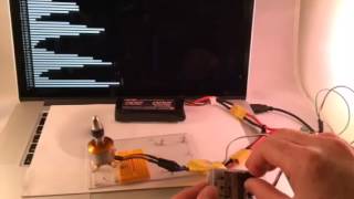 Measuring current draw with Johnny-Five on Node.js