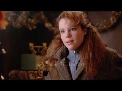 River Phoenix & Robyn Lively Tribute "When Im with...
