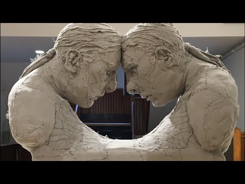 Bodies Exhibition: Artists' Perspectives