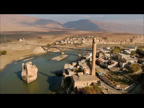 Видео: Защо река Колорадо пресъхва?