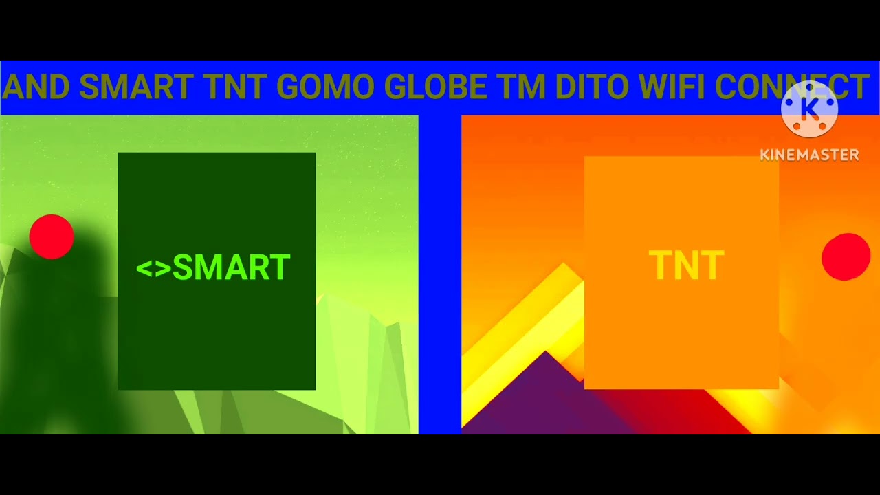 SMART TNT GLOBE TM GOMO DITO WIFI CONNECT PHILIPPINES 🇵🇭 🇵🇭🇵🇭🇵🇭🇵🇭