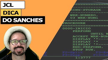 Protegendo um dataset no TSO