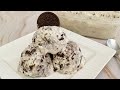 Oreo Ice Cream Recipe, सिर्फ 1 कप दूध से बनाएं एकदम क्रीमी Oreo आइसक्रीम Vanilla Ice Cream