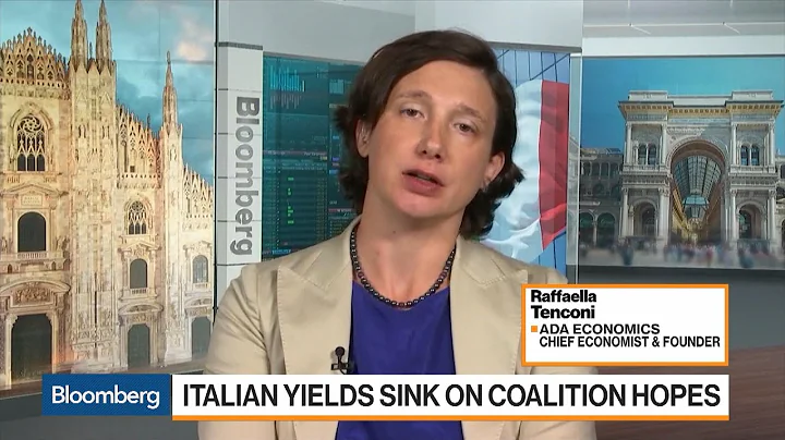 Italys Economy Stuck in Stagnation for 2019 and 20...