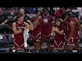 Gregory "GG" Jackson Dropped 22 PTS In Second Half In Comeback Win Over Georgetown | 22 PTS & 8 REB
