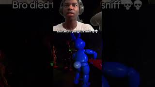 Was it worth it?? #fnaf #shorts