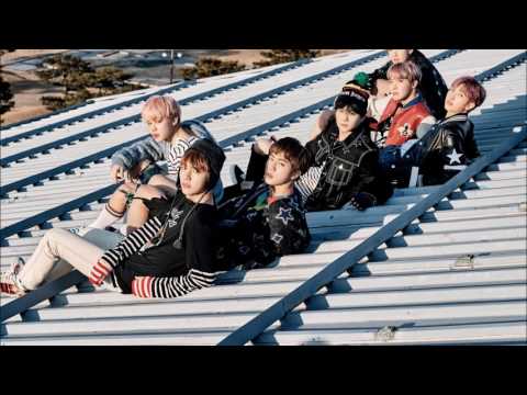 BTS - You Never Walk Alone 1 HOUR VERSION/ 1 HORA/ 1 시간