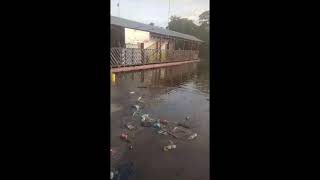 Download Lagu OVERSTROMING BINNENLAND VAN SURINAME ,SKINTABIKI ,BADATABIKI ,NASON  ,SNESIKONDRE (samenvatting) MP3