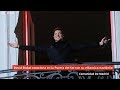 David Bisbal Emociona En La Puerta Del Sol Con Su Villancico Navideño 