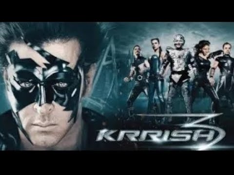 Krish 3 hind kino o'zbek tilida | Krishna 3 | Кришна 3 | Криш 3 хинд кино узбек тилида