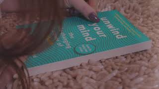 Unwind Your Mind: The Life-Changing Power of ASMR