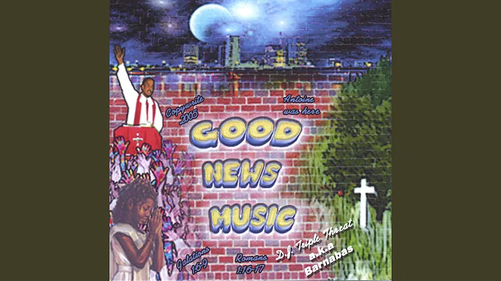 He Reigns feat. Disciple, Carlos Garcia, & Corey T...