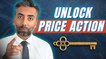 Master Price Action Trading in 3 Simple Steps!