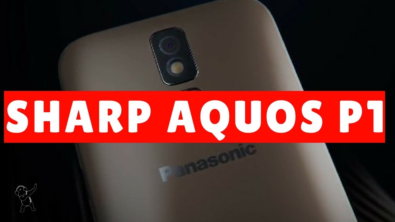 Sharp Aquos P1 - Everything becomes Amazing! | Commercial Ad