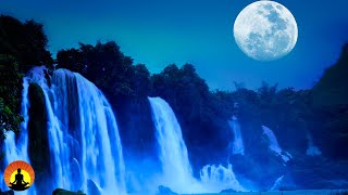 🔴 Relaxing Sleep Music 24/7, Calm Music, Yoga, Sleep Meditation, Spa, Study Music, Sleeping Music