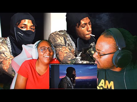 SO MUCH PAIN! YoungBoy Never Broke Again Ft Mariah the Scientist – RearView REACTION