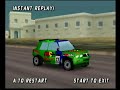 Top Gear Rally N64