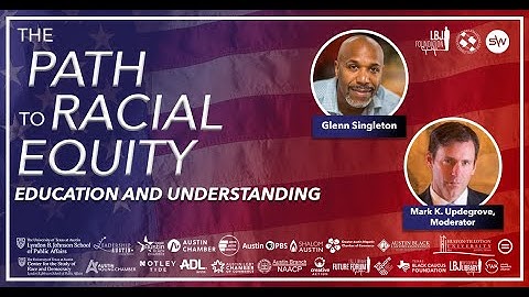 The Path to Racial Equity: Courageous Conversations