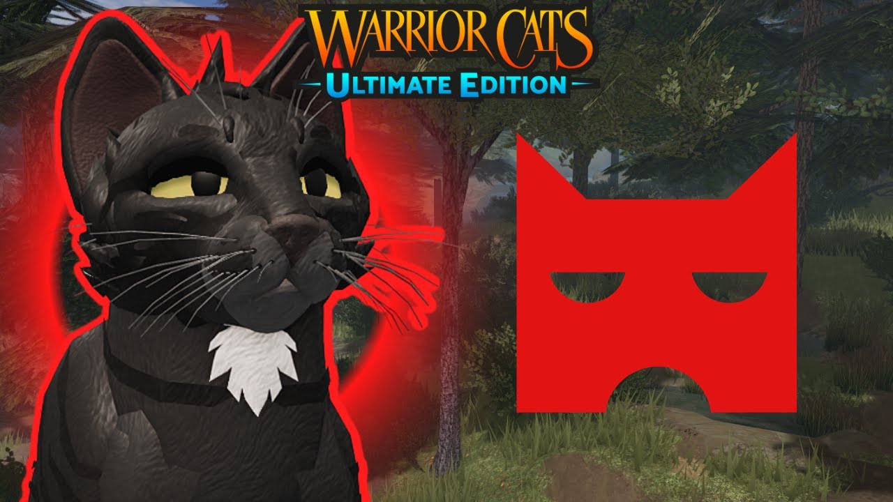 Warrior Cats: Ultimate Edition' Roblox game hits 300 million game visits on  its second anniversary – Coolabi