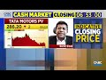 Big Market Voice| बाजार में बड़ी गिरावट क्या करें ? |Aniruddha Sarkar | Anuj Singhal Market Trend