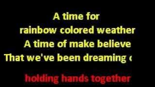 Download lagu Jane Monheit  A Time For Love