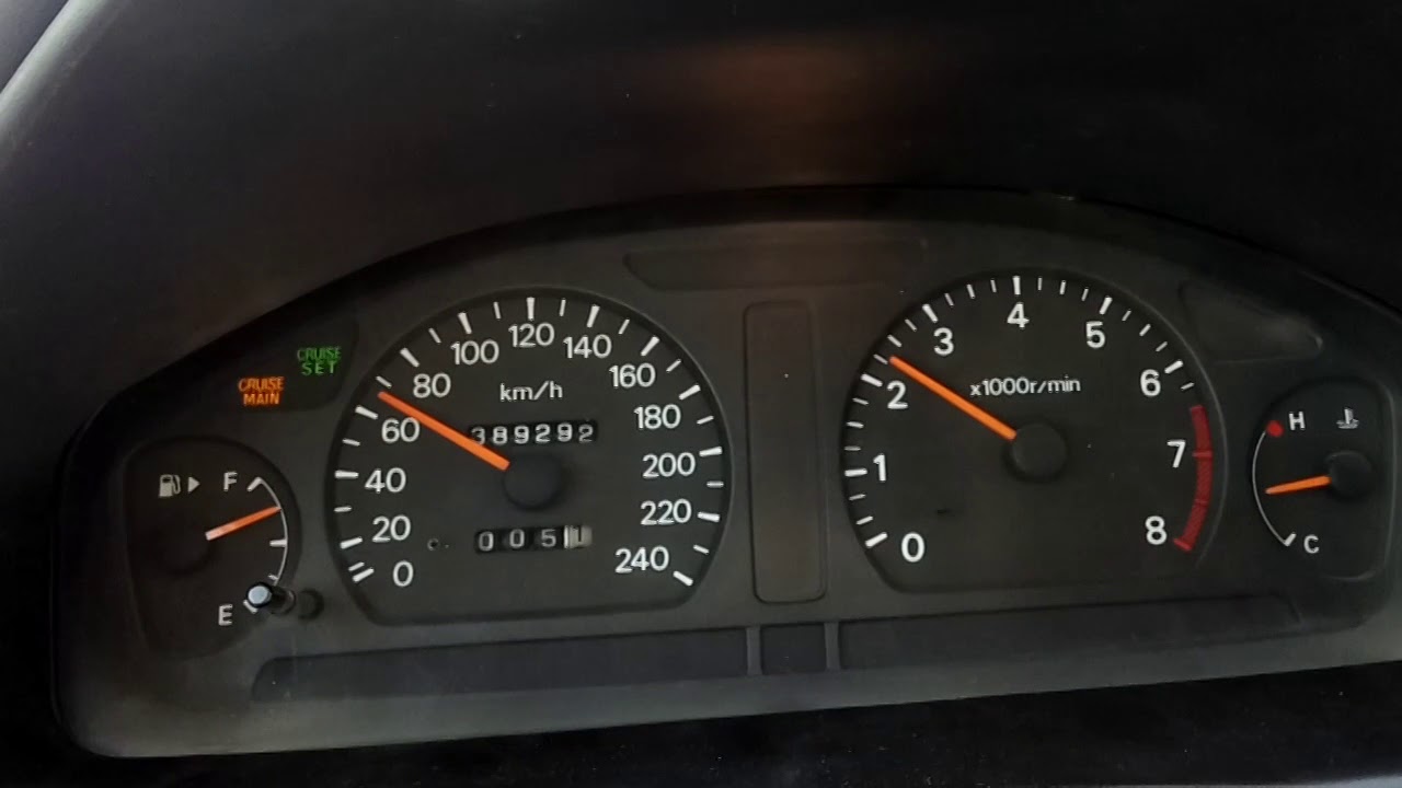 Авто техно контроль