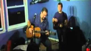 Raul Malo: Jersey Girl/Cry chords