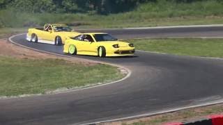 PARC Drift Episode II - May 7th 2016
