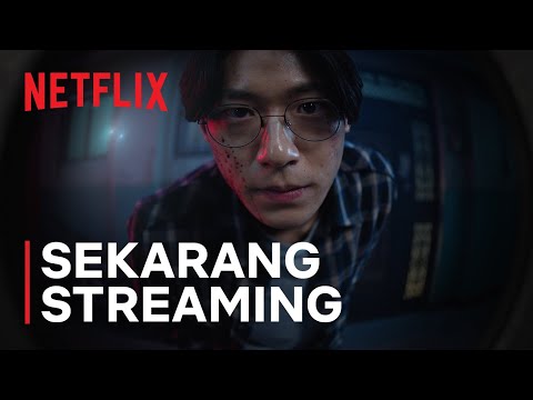 Sweet Home | Sekarang Streaming | Netflix