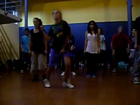 Watch URBAN DANCE CAMP 2009 . CHOREO LANDO BY GROUPS on YouTube Watch URBAN DANCE CAMP 2009 . CHOREO LANDO BY GROUPS on YouTube