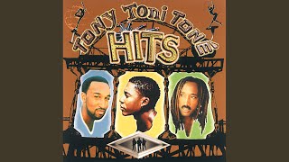 Video thumbnail of "Tony! Toni! Toné! - [Lay Your Head On My] Pillow"