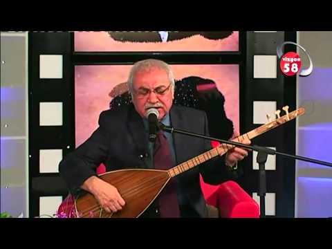 AŞIK GÜLABİ - BENDEN NELER ÇALDIN YILLAR