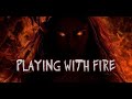 theo ∞ Playing with Fire  | Wattpad Trailer