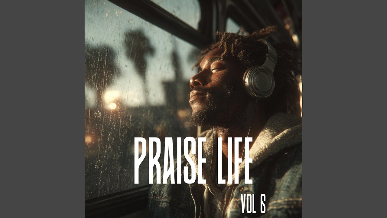 Rejoice, Be Patient, Pray (Romans 