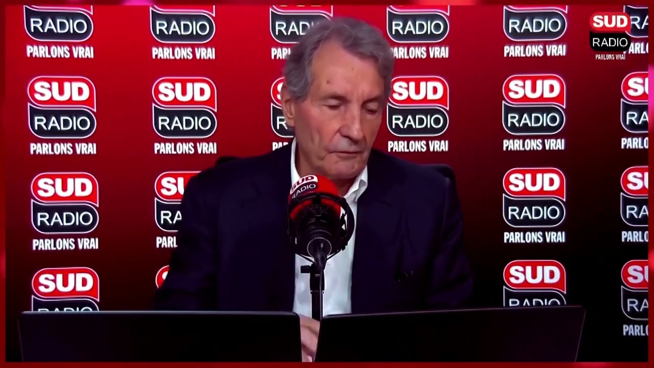 Inéligibilité : Marine Le Pen dénonce une décision politique... Êtes-vous d’accord ?