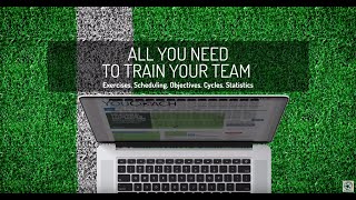 YouCoachApp: The web application for soccer coaches screenshot 4