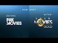 Star movies gold taiwan now ident before fox movies and after star movies gold