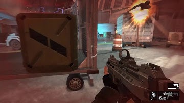 F.E.A.R. 3 - Part 13(No Commentary)