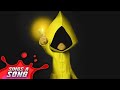 Six Sings A Song (Little Nightmares Scary Video Game Parody)