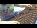 Yue Liang Dai Biao Wo Di Xin - Beginner Guzheng Cover