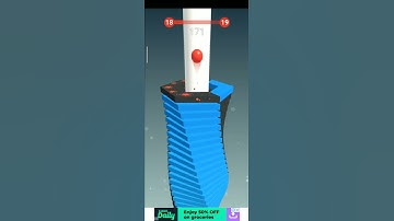 playing stack ball game ##like #new #views #viral #subscribe #stackball #indianshorts#youtubeshorts