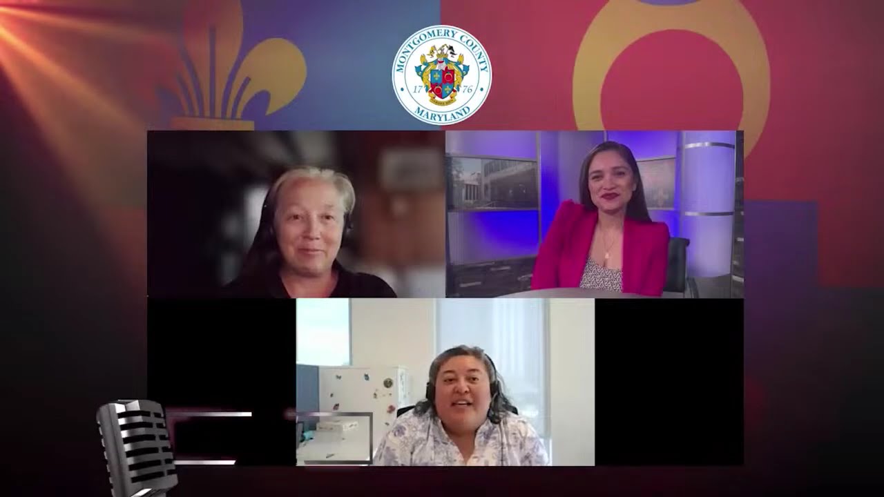 En Sintonía con el Concejo junto a Marcela Rodríguez Villagrán. 2025-11-07