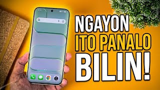 5 SMARTPHONE SULIT NG BILIN NGAYON !
